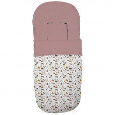 Saco silla Recto Polipiel Est. Denia Maquillaje de DyDaDos